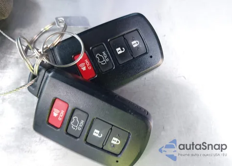 2015 Toyota Highlander Xle V6 из США, поврежденный, VIN 5TDKKRFH1FS101025